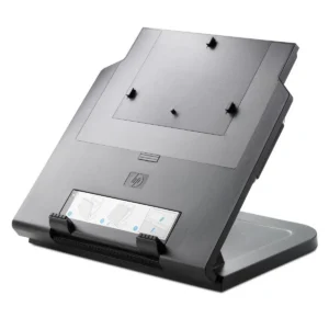 HP Adjustable Stand Black