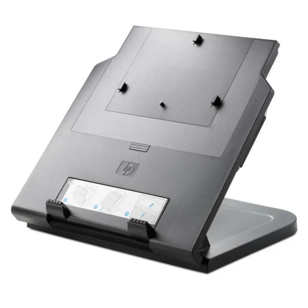 HP Adjustable Stand Black