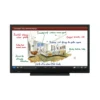 Sharp PN-C703B interactive whiteboard 177.8 cm (70″) 1920 x 1080 pixels Touchscreen Black USB
