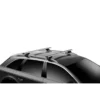 Thule WingBar Evo 118 car roof rack accessory