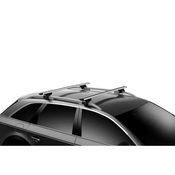 Thule WingBar Evo 118 car roof rack accessory