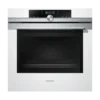 Siemens HB674GBW1 oven 71 L Stainless steel