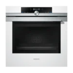 Siemens HB674GBW1 oven 71 L Stainless steel