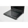 Siemens HB674GBW1 oven 71 L Stainless steel
