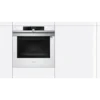 Siemens HB674GBW1 oven 71 L Stainless steel