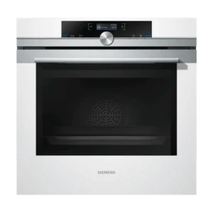 Siemens HB674GBW1 oven 71 L Stainless steel