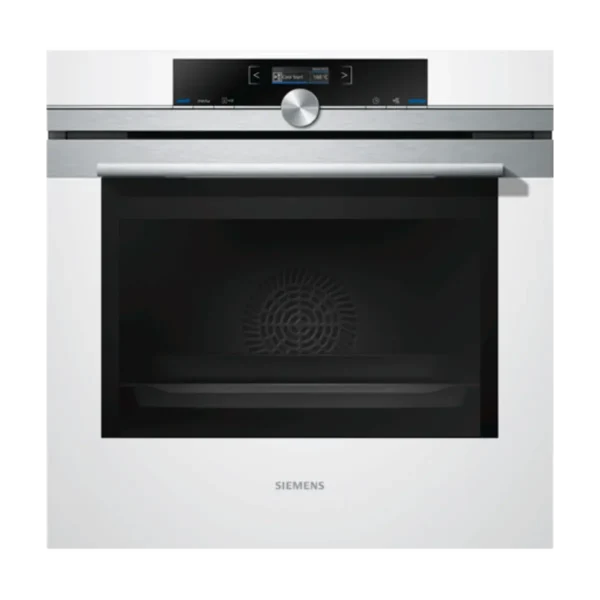Siemens HB674GBW1 oven 71 L Stainless steel
