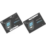 Neomounts UTP KVM extender, USB + AUDIO