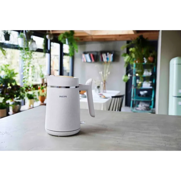 Philips 5000 series Eco Conscious Edition HD9365/11 Kettle