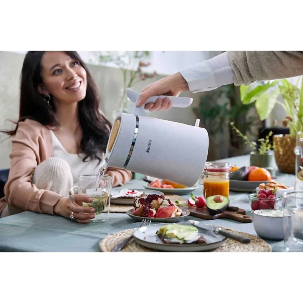 Philips 5000 series Eco Conscious Edition HD9365/11 Kettle