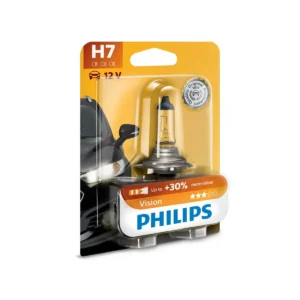 Philips Vision 12972PRB1 More