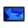 ProDVX APPC-10XPLN-R23 Rockchip RK3568 25.6 cm (10.1″) 1280 x 800 pixels Touchscreen All-in-One tablet PC 4 GB DDR4-SDRAM 16 GB eMMC Android 12 Wi-Fi 5 (802.11ac) Black