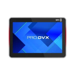 ProDVX APPC-10XPLN-R23 Rockchip RK3568 25.6 cm (10.1″) 1280 x 800 pixels Touchscreen All-in-One tablet PC 4 GB DDR4-SDRAM 16 GB eMMC Android 12 Wi-Fi 5 (802.11ac) Black