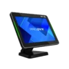 ProDVX APPC-10XPLN-R23 Rockchip RK3568 25.6 cm (10.1″) 1280 x 800 pixels Touchscreen All-in-One tablet PC 4 GB DDR4-SDRAM 16 GB eMMC Android 12 Wi-Fi 5 (802.11ac) Black