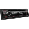 Kenwood KDC-130UR car media receiver Black 200 W