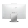 ASUS M3702WFAK-WA025W AMD Ryzen™ 5 7520U 68.6 cm (27″) 1920 x 1080 pixels All-in-One PC 8 GB LPDDR5-SDRAM 512 GB SSD Windows 11 Home Wi-Fi 6 (802.11ax) White