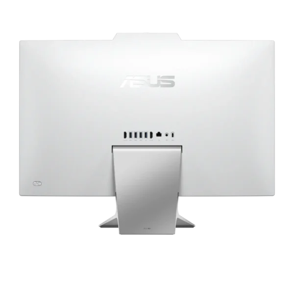 ASUS M3702WFAK-WA025W AMD Ryzen™ 5 7520U 68.6 cm (27″) 1920 x 1080 pixels All-in-One PC 8 GB LPDDR5-SDRAM 512 GB SSD Windows 11 Home Wi-Fi 6 (802.11ax) White