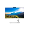 Lenovo IdeaCentre 3 AMD Athlon Silver 3050U 60.5 cm (23.8″) 1920 x 1080 pixels All-in-One PC 8 GB DDR4-SDRAM 256 GB SSD Windows 11 Home Wi-Fi 5 (802.11ac) White