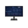 LG 27CQ651W-BP Intel® Pentium® N6005 68.6 cm (27″) 1920 x 1080 pixels All-in-One PC 4 GB DDR4-SDRAM 256 GB SSD Windows 10 IoT Enterprise Wi-Fi 6 (802.11ax) Black