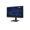 LG 27CQ651W-BP Intel® Pentium® N6005 68.6 cm (27″) 1920 x 1080 pixels All-in-One PC 4 GB DDR4-SDRAM 256 GB SSD Windows 10 IoT Enterprise Wi-Fi 6 (802.11ax) Black
