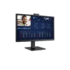 LG 27CQ651W-BP Intel® Pentium® N6005 68.6 cm (27″) 1920 x 1080 pixels All-in-One PC 4 GB DDR4-SDRAM 256 GB SSD Windows 10 IoT Enterprise Wi-Fi 6 (802.11ax) Black