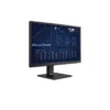 LG 27CQ651W-BP Intel® Pentium® N6005 68.6 cm (27″) 1920 x 1080 pixels All-in-One PC 4 GB DDR4-SDRAM 256 GB SSD Windows 10 IoT Enterprise Wi-Fi 6 (802.11ax) Black
