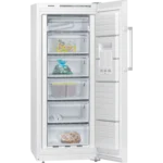 Siemens iQ300 Upright freezer Freestanding 173 L White