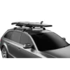 Thule 810001 car roof / rack carrier Roof load bar