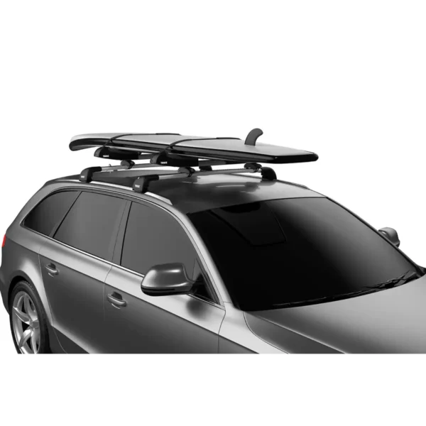 Thule 810001 car roof / rack carrier Roof load bar