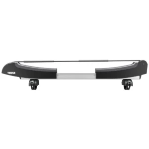 Thule 810001 car roof / rack carrier Roof load bar