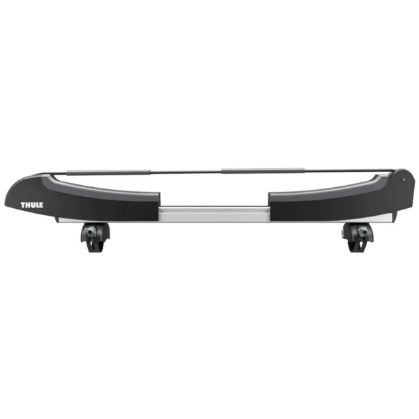 Thule 810001 car roof / rack carrier Roof load bar