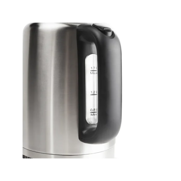 Petra Thermostat Kettle WK 54.35