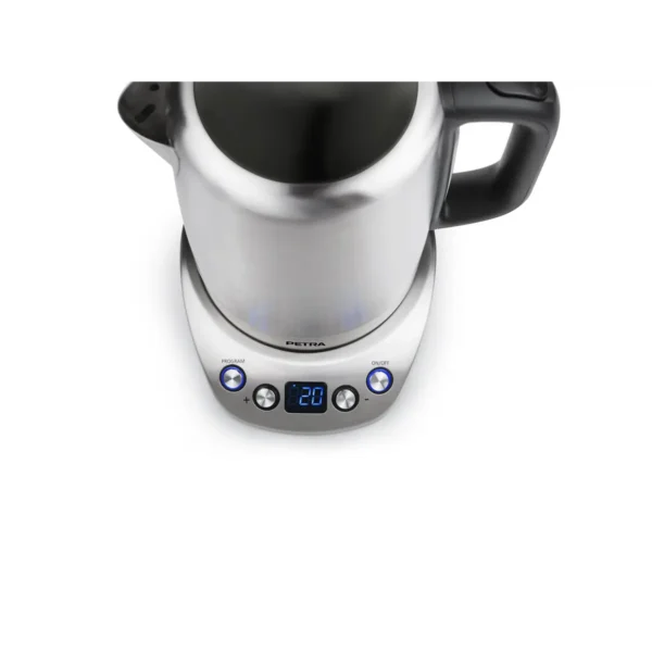 Petra Thermostat Kettle WK 54.35