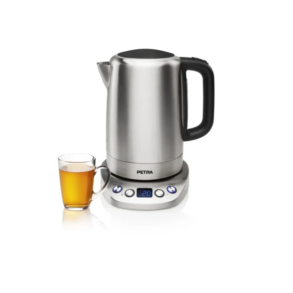 Petra Thermostat Kettle WK 54.35