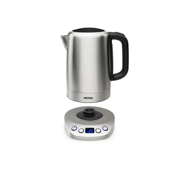 Petra Thermostat Kettle WK 54.35