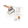 Petra Thermostat Kettle WK 54.35