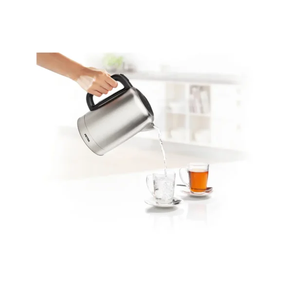 Petra Thermostat Kettle WK 54.35