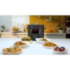 Moulinex CE7548 Black 1090 W