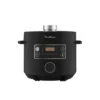 Moulinex CE7548 Black 1090 W