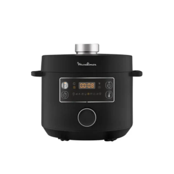 Moulinex CE7548 Black 1090 W