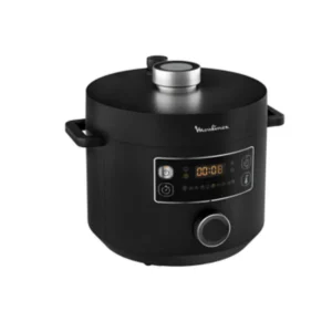 Moulinex CE7548 Black 1090 W