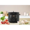 Moulinex CE7548 Black 1090 W