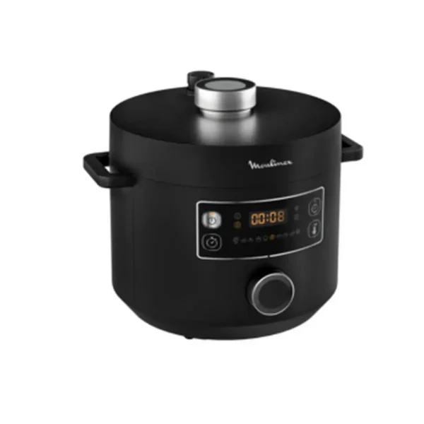 Moulinex CE7548 Black 1090 W