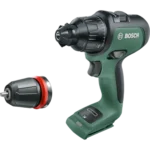 Bosch AdvancedImpact 18 Solo 1400 RPM 1.1 kg Green
