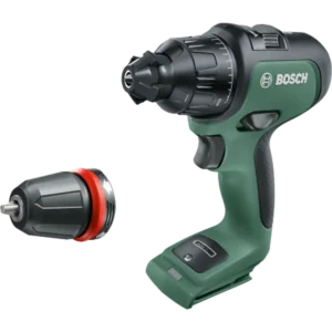 Bosch AdvancedImpact 18 Solo 1400 RPM 1.1 kg Green