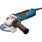 Bosch GWS 17-125 CIE angle grinder 12.5 cm 11500 RPM 1700 W 2.4 kg