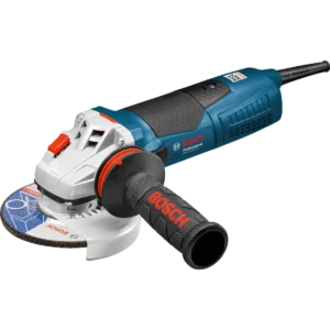 Bosch GWS 17-125 CIE angle grinder 12.5 cm 11500 RPM 1700 W 2.4 kg