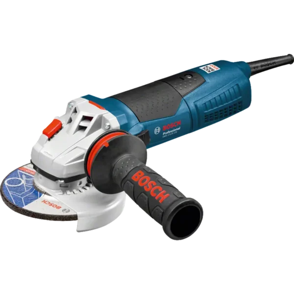 Bosch GWS 17-125 CIE angle grinder 12.5 cm 11500 RPM 1700 W 2.4 kg