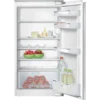 Siemens KI20RV62 fridge Built-in 181 L White