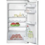 Siemens KI20RV62 fridge Built-in 181 L White